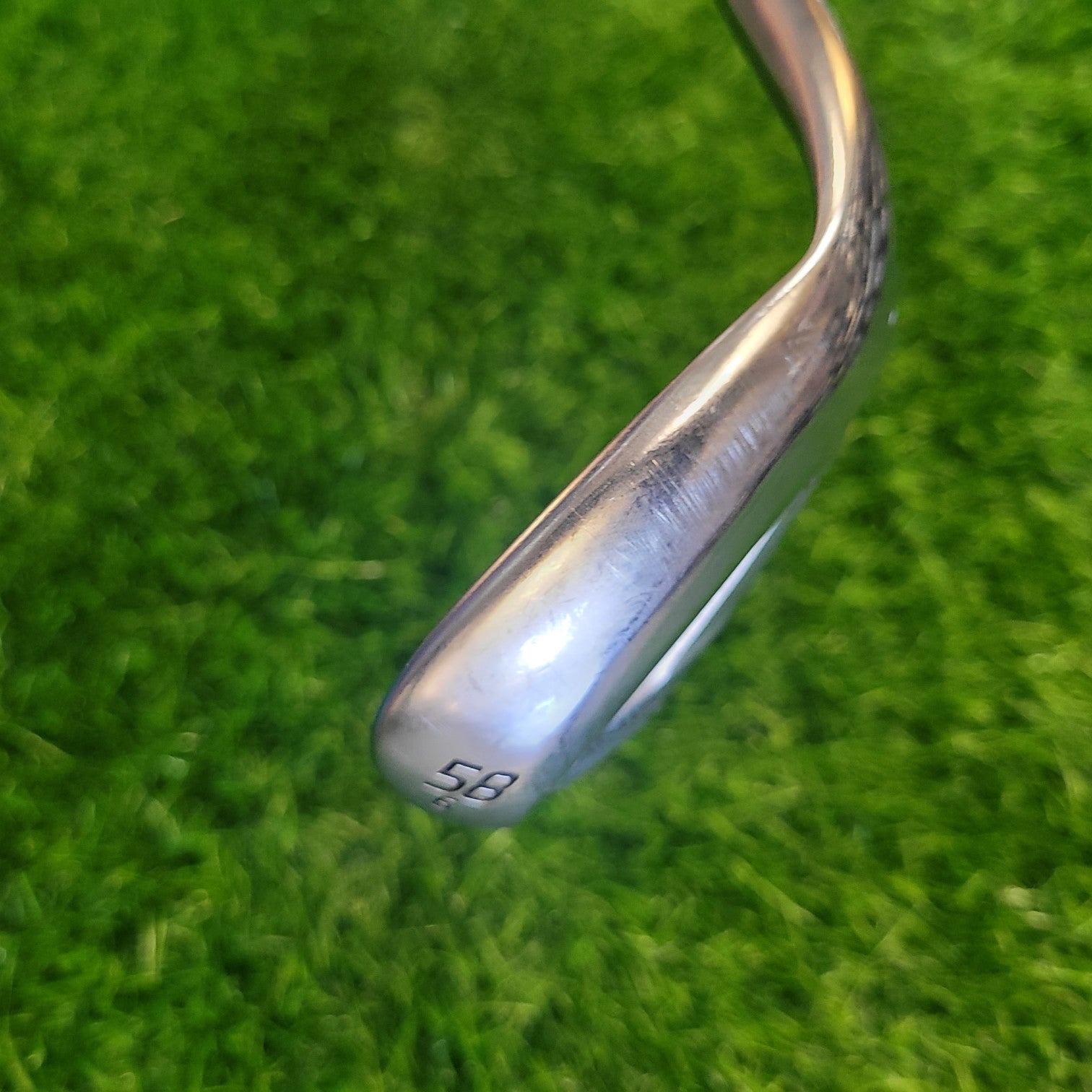PING GLIDE 3.0 54°58° MCI 105 SOlD Ping Wedge PING GLIDE 3.0 – GOLF Partner USA
