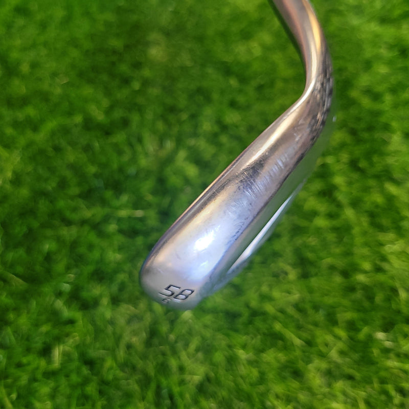 PING Wedge / GLIDE 3.0 / 58°/06° TS / WEDGE