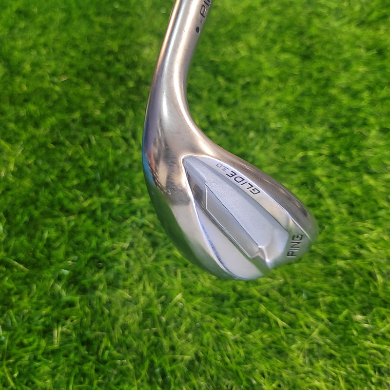 PING Wedge / GLIDE 3.0 / 58°/06° TS / WEDGE