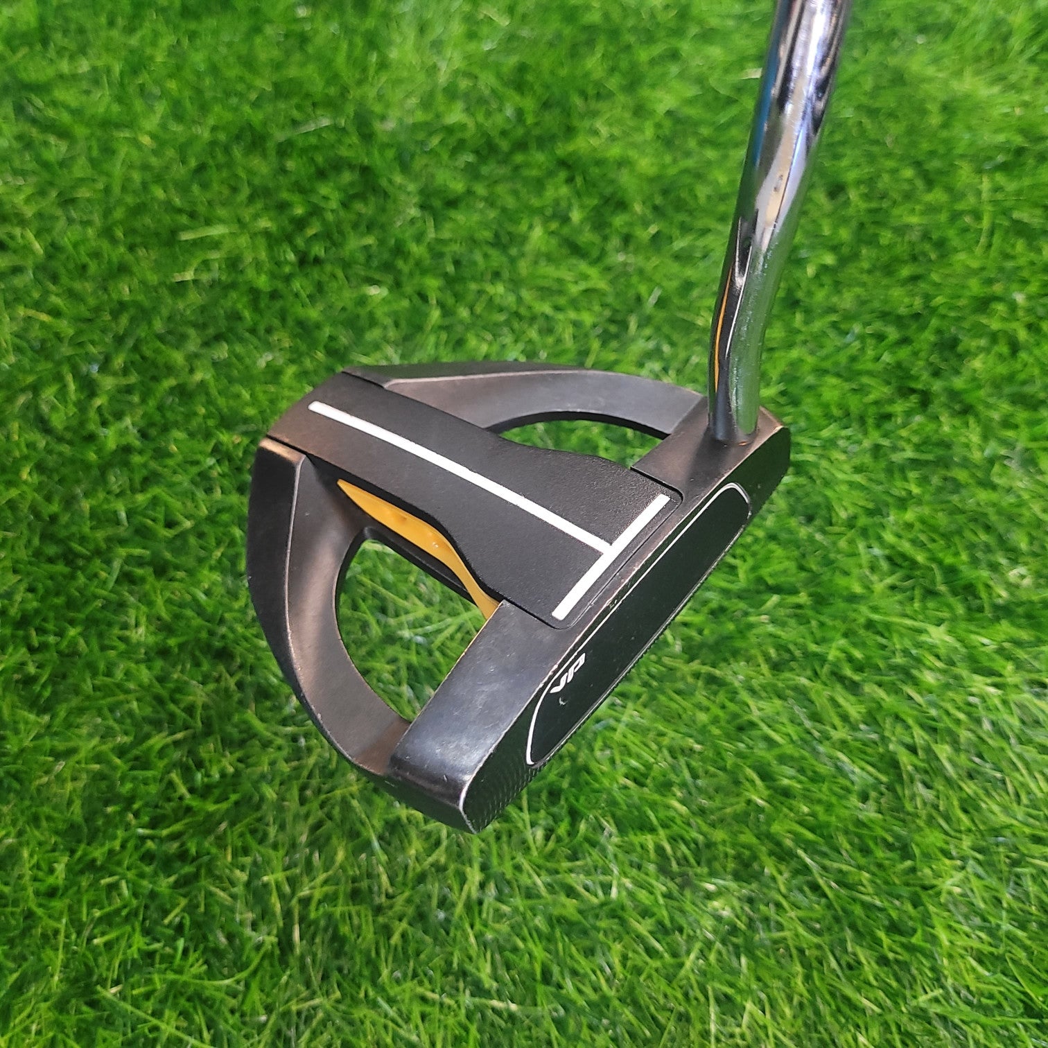 Cleveland Putter / VP509 Dual-Axis / 35"
