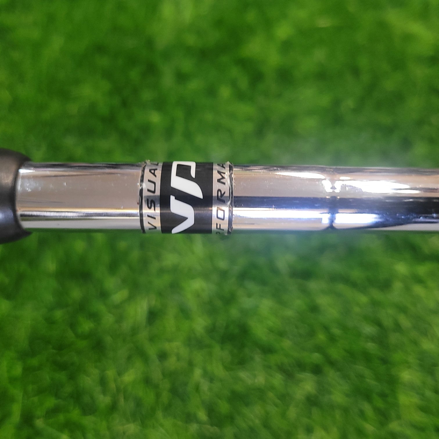 Cleveland Putter / VP509 Dual-Axis / 35"