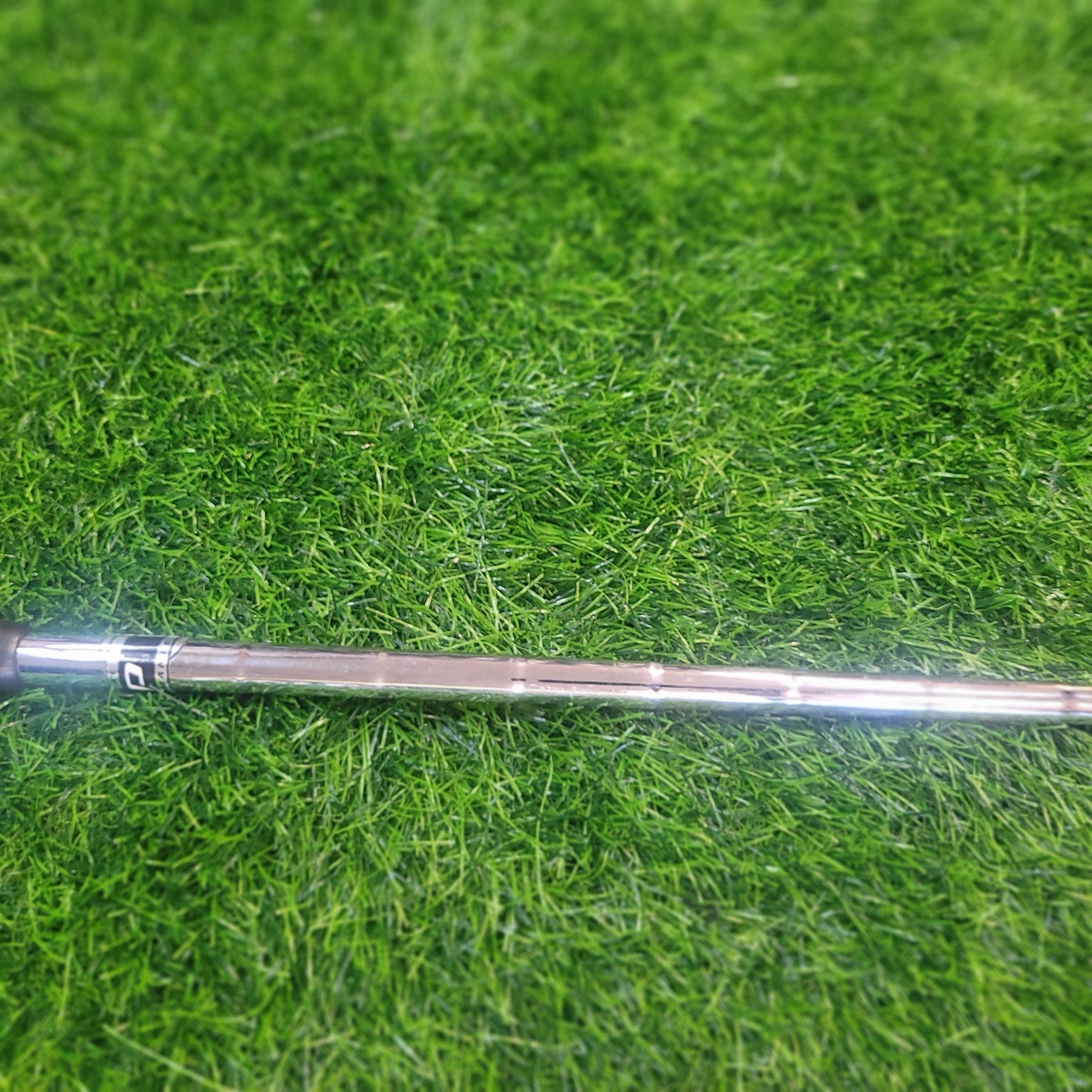 Cleveland Putter / VP509 Dual-Axis / 35"