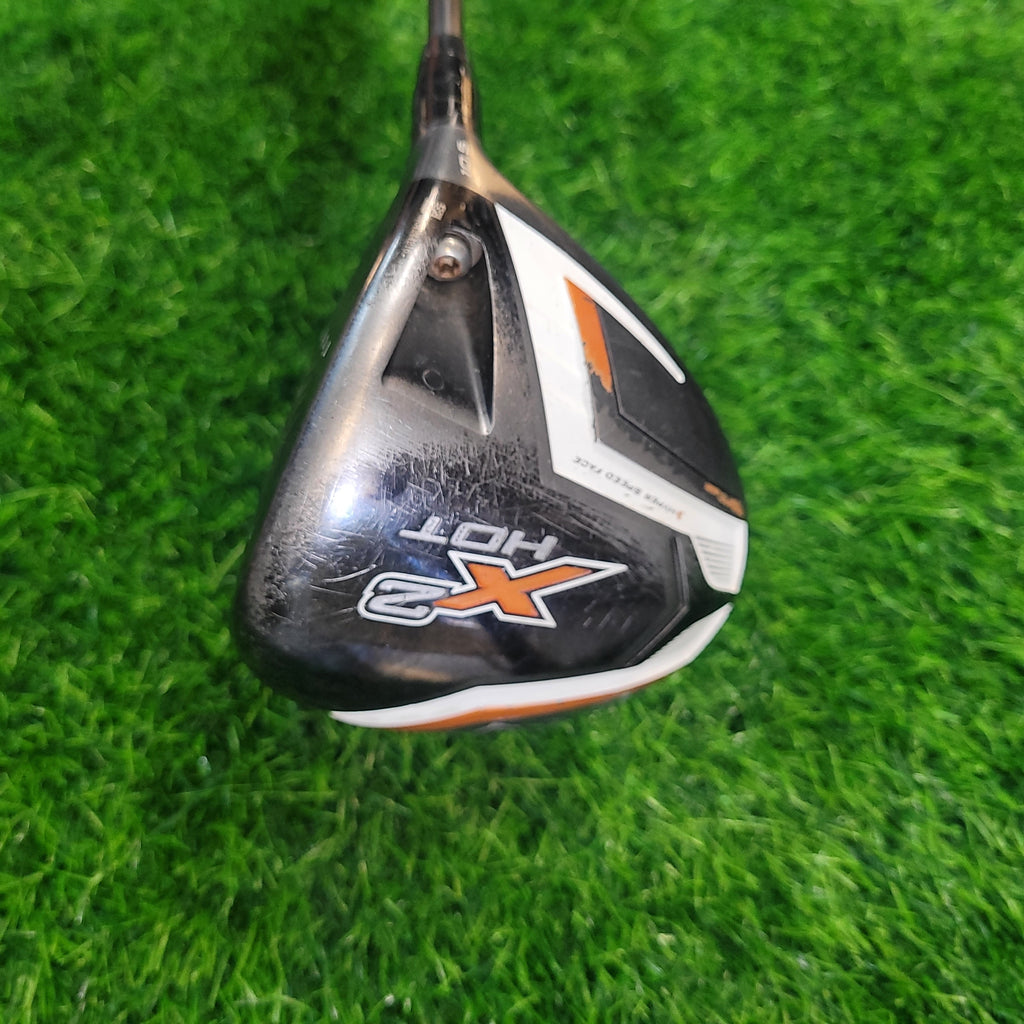 Callaway Driver / X2 Hot / 10.5 / R