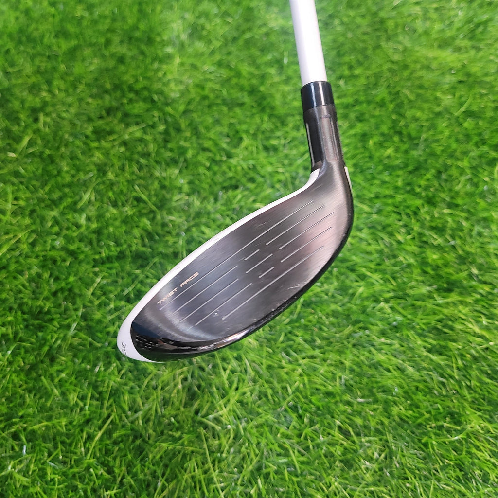 Taylormade Wood / SIM2 MAX / 5W / Women