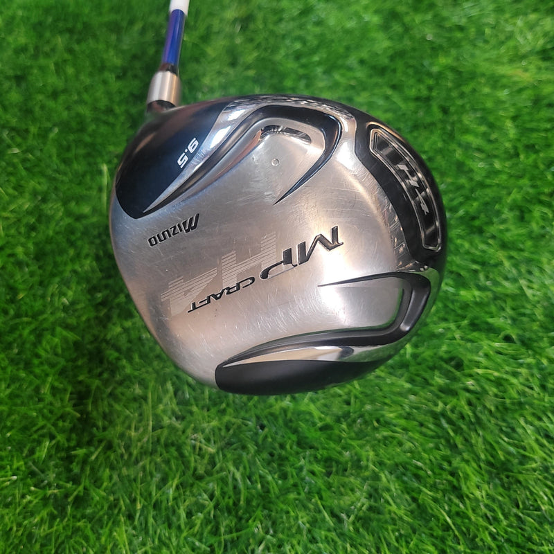 Mizuno Driver Craft H4 9.5 S