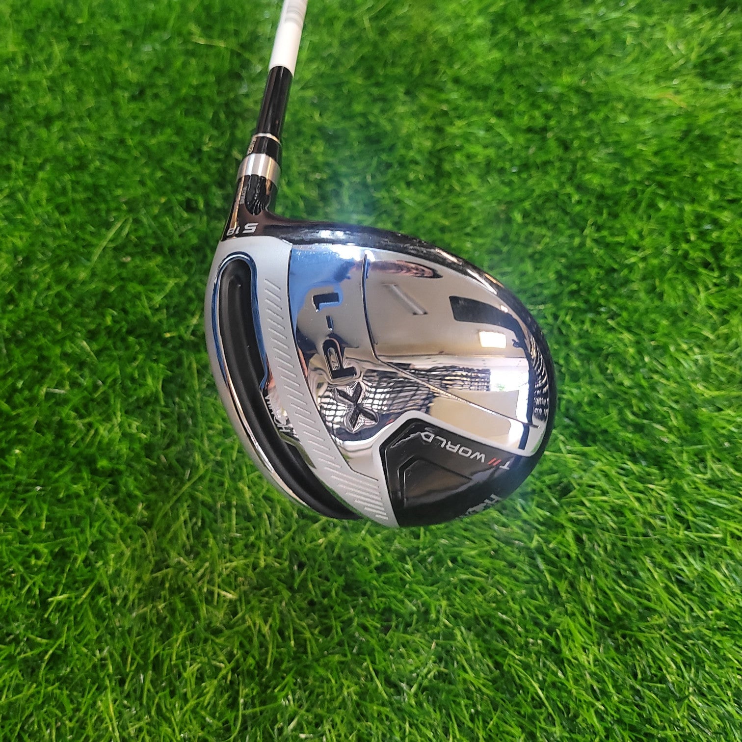 HONMA Wood / TW XP-1 / 5W / R(S)
