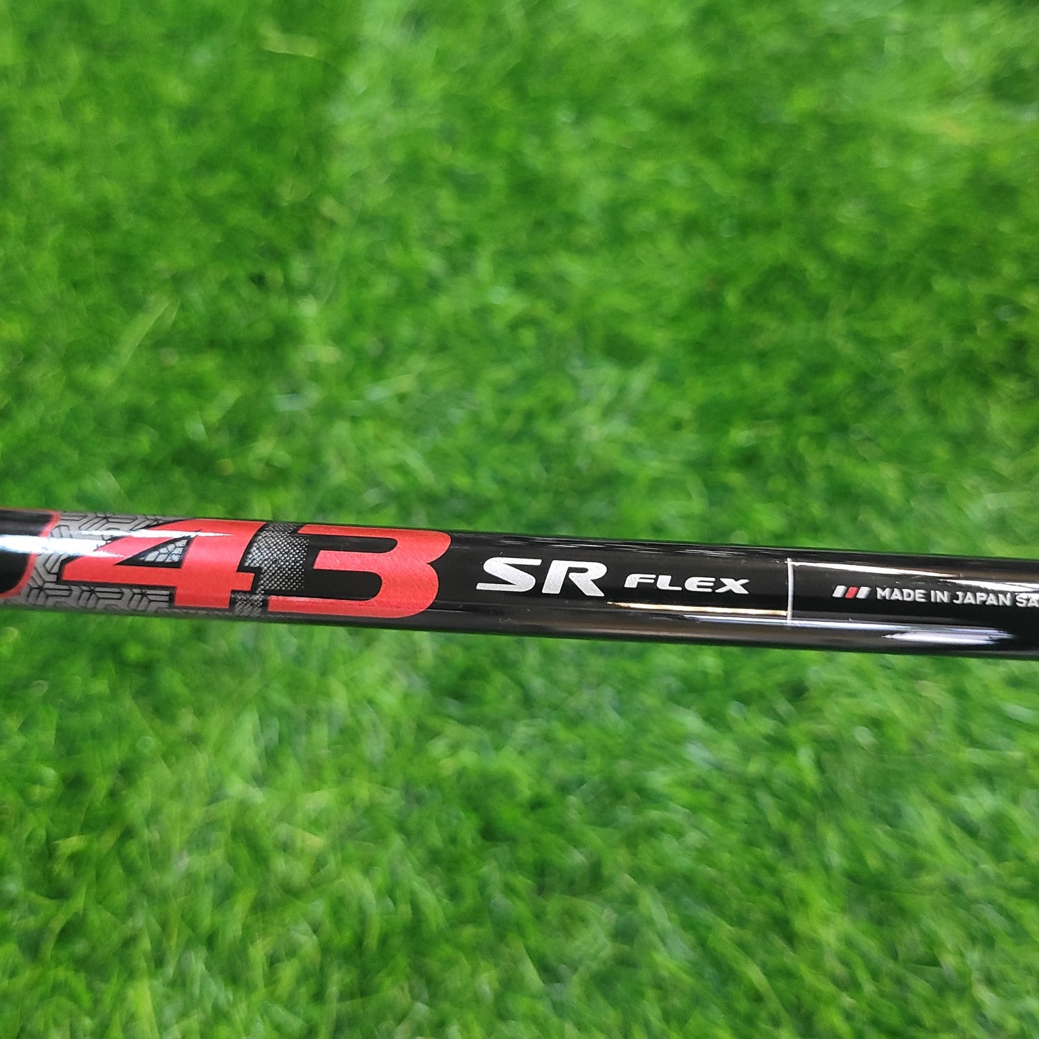 HONMA Wood / TW XP-1 / 5W / R(S)
