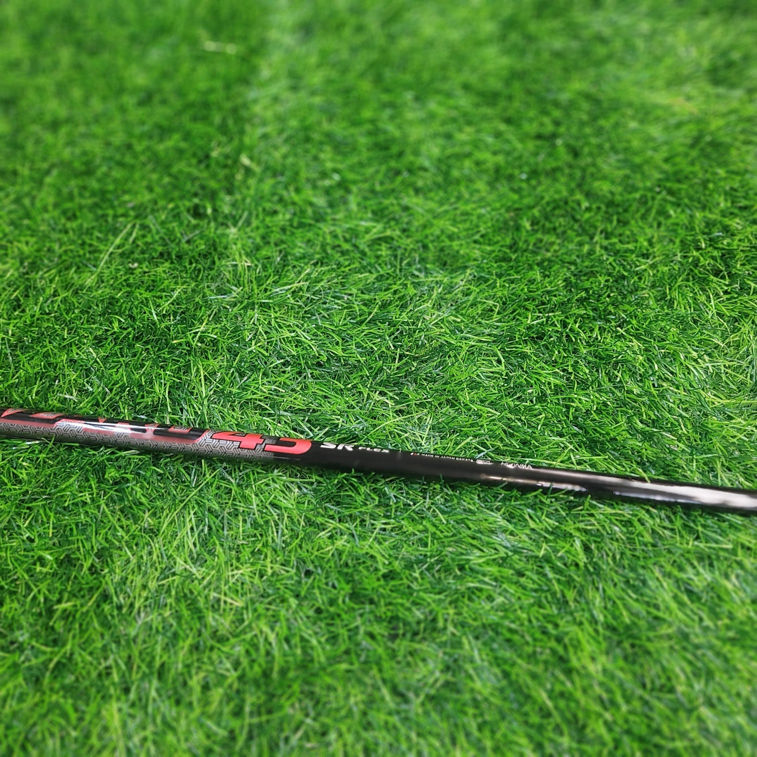 HONMA Wood / TW XP-1 / 5W / R(S)