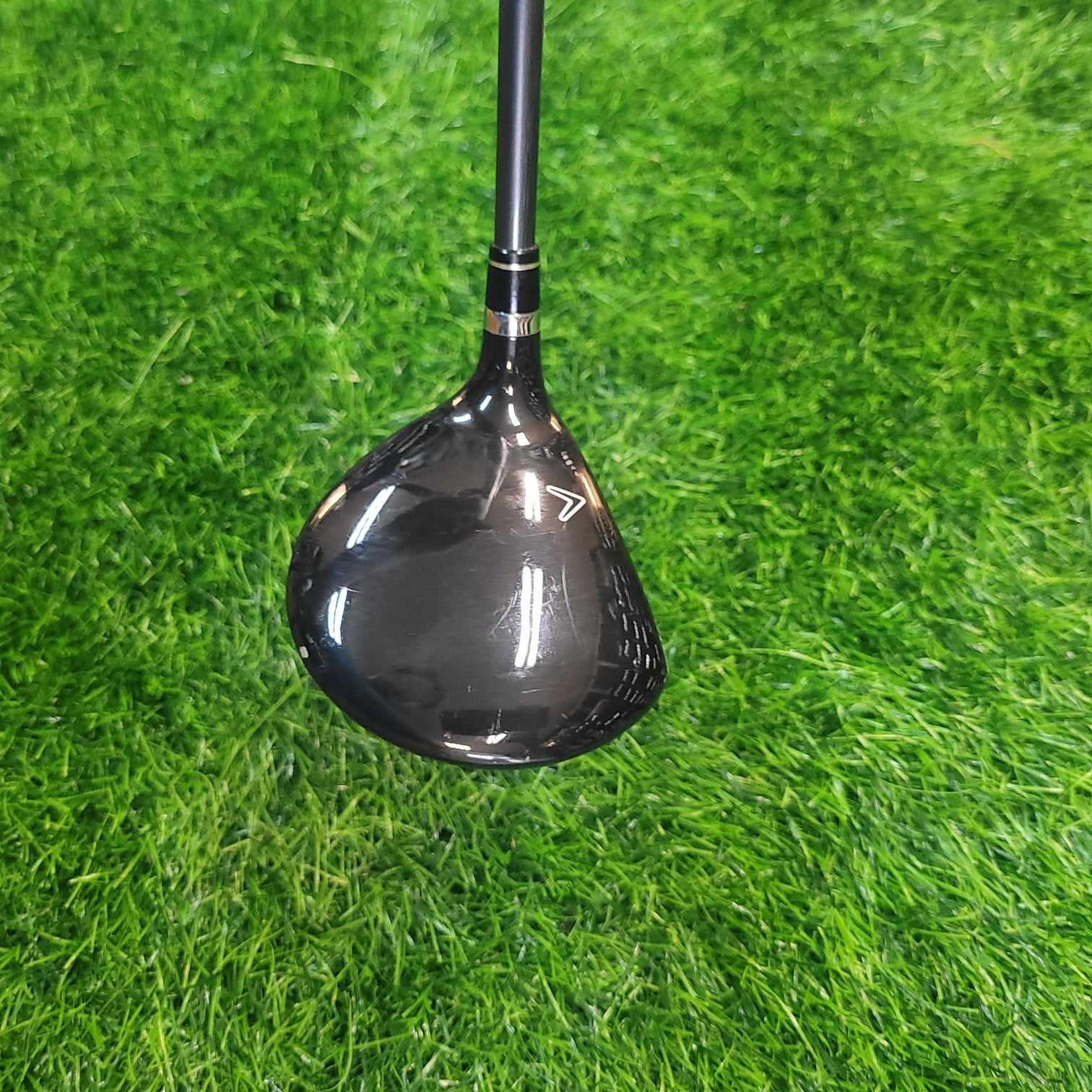 Callaway Wood / LEGACY / 7W(21.0) /  Women