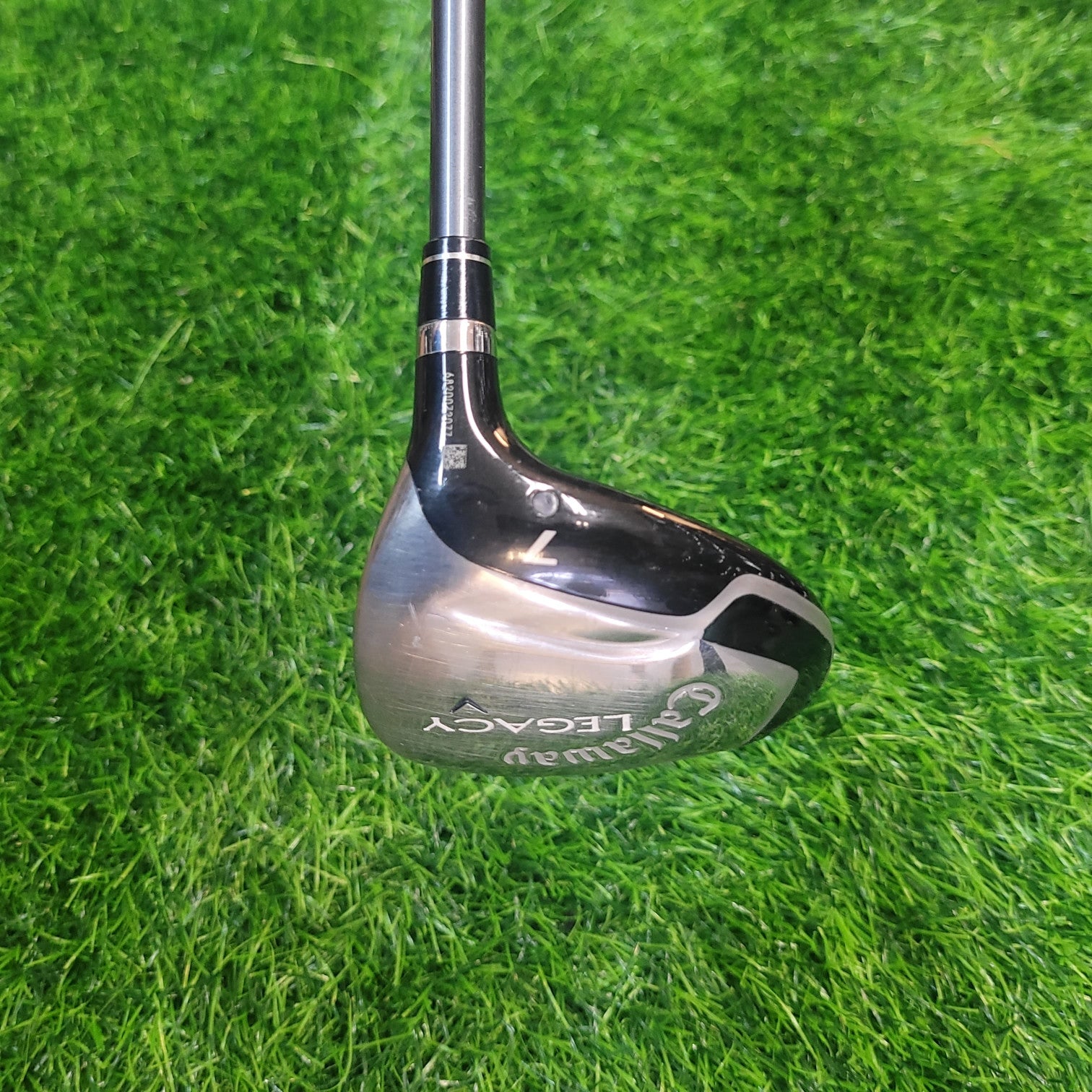 Callaway Wood / LEGACY / 7W(21.0) /  Women