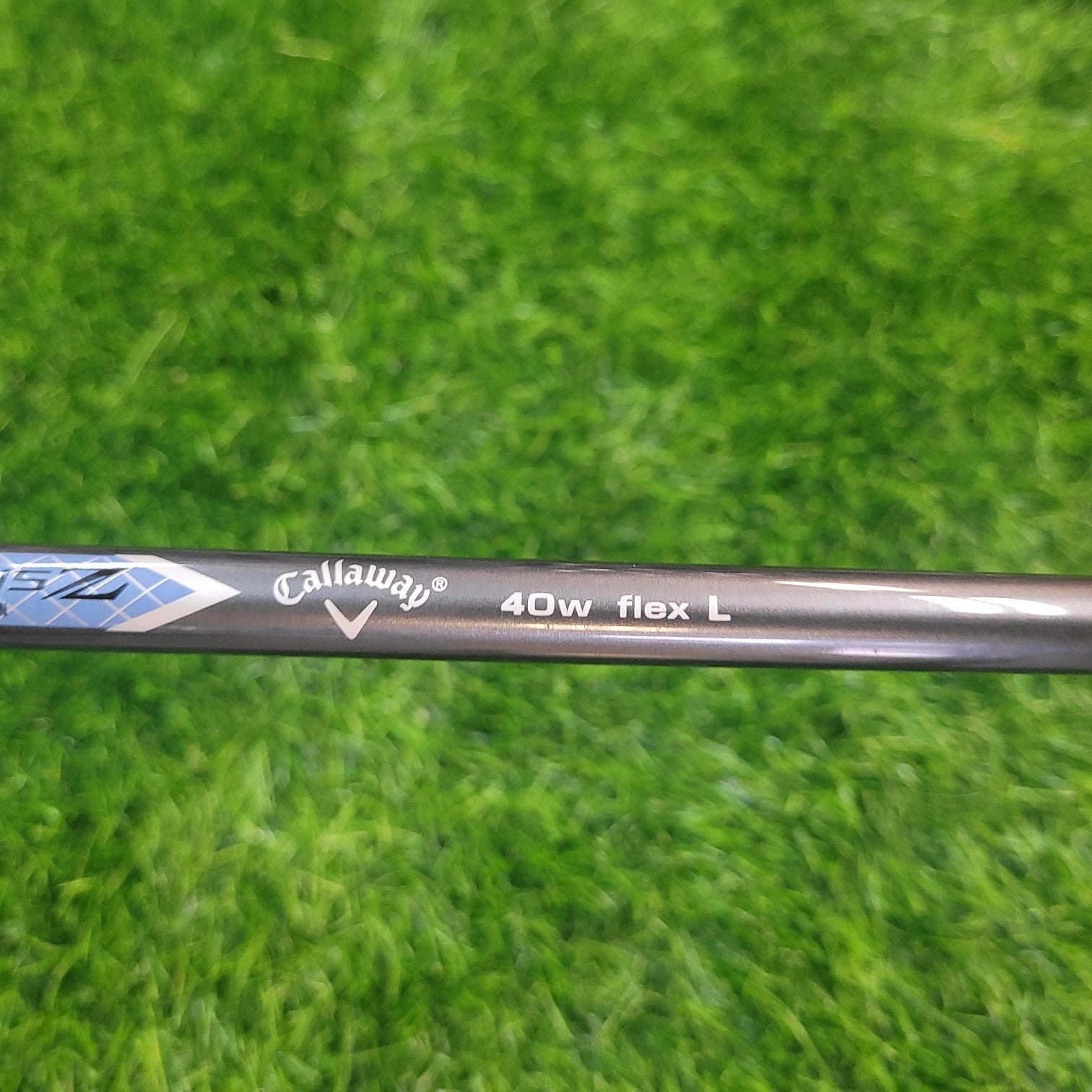 Callaway Wood / LEGACY / 7W(21.0) /  Women