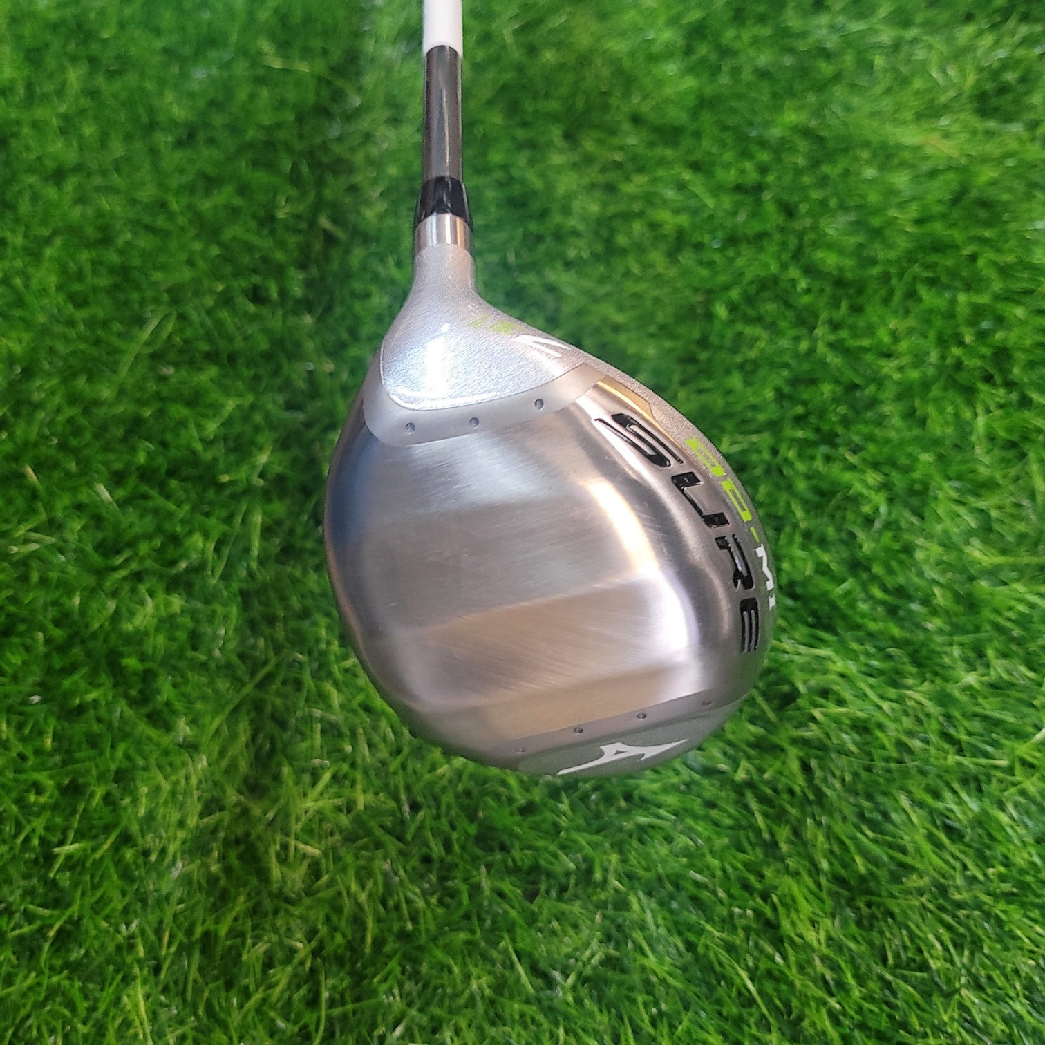 MIZUNO Hybrid / SURE DD MI / 7H / SR