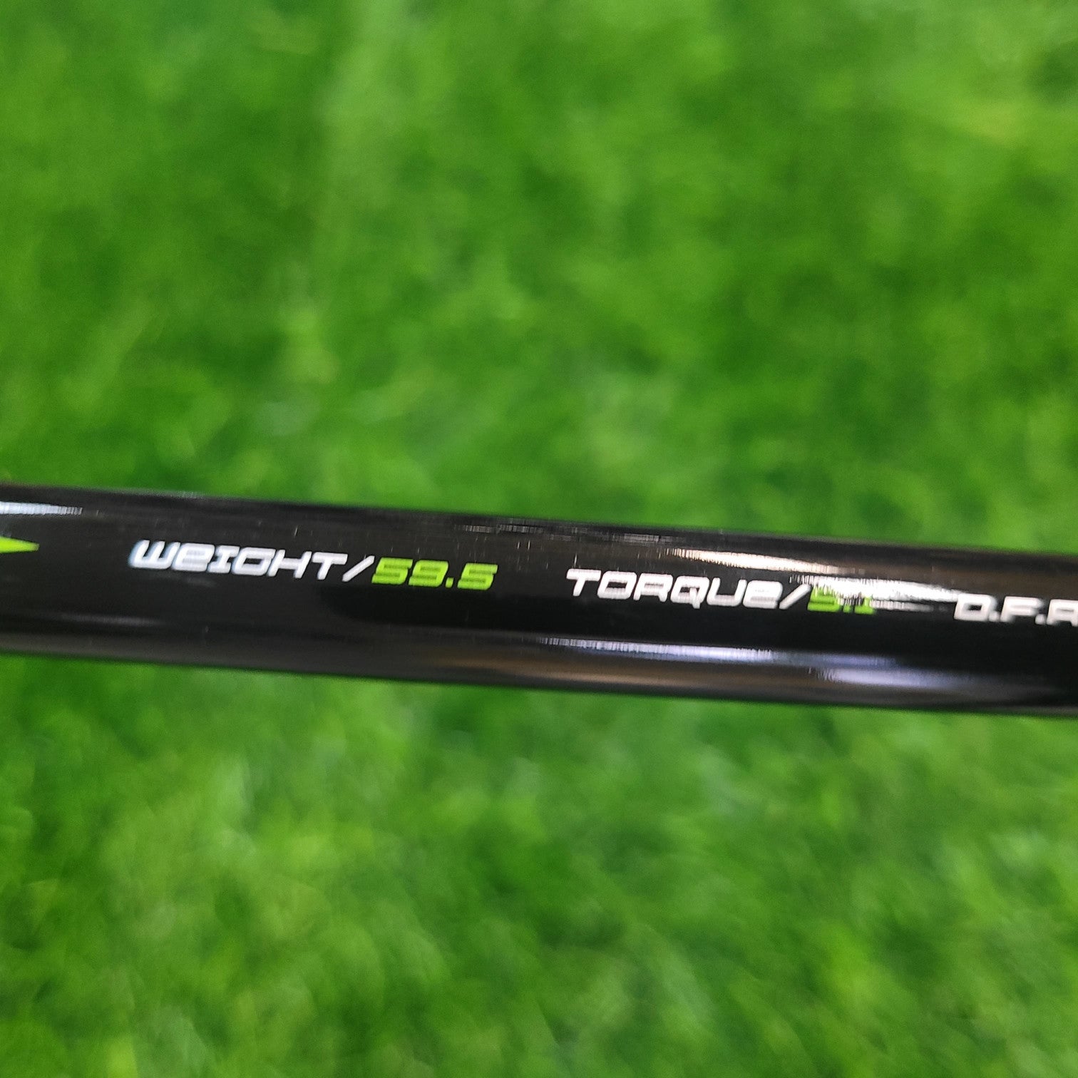 MIZUNO Hybrid / SURE DD MI / 7H / SR