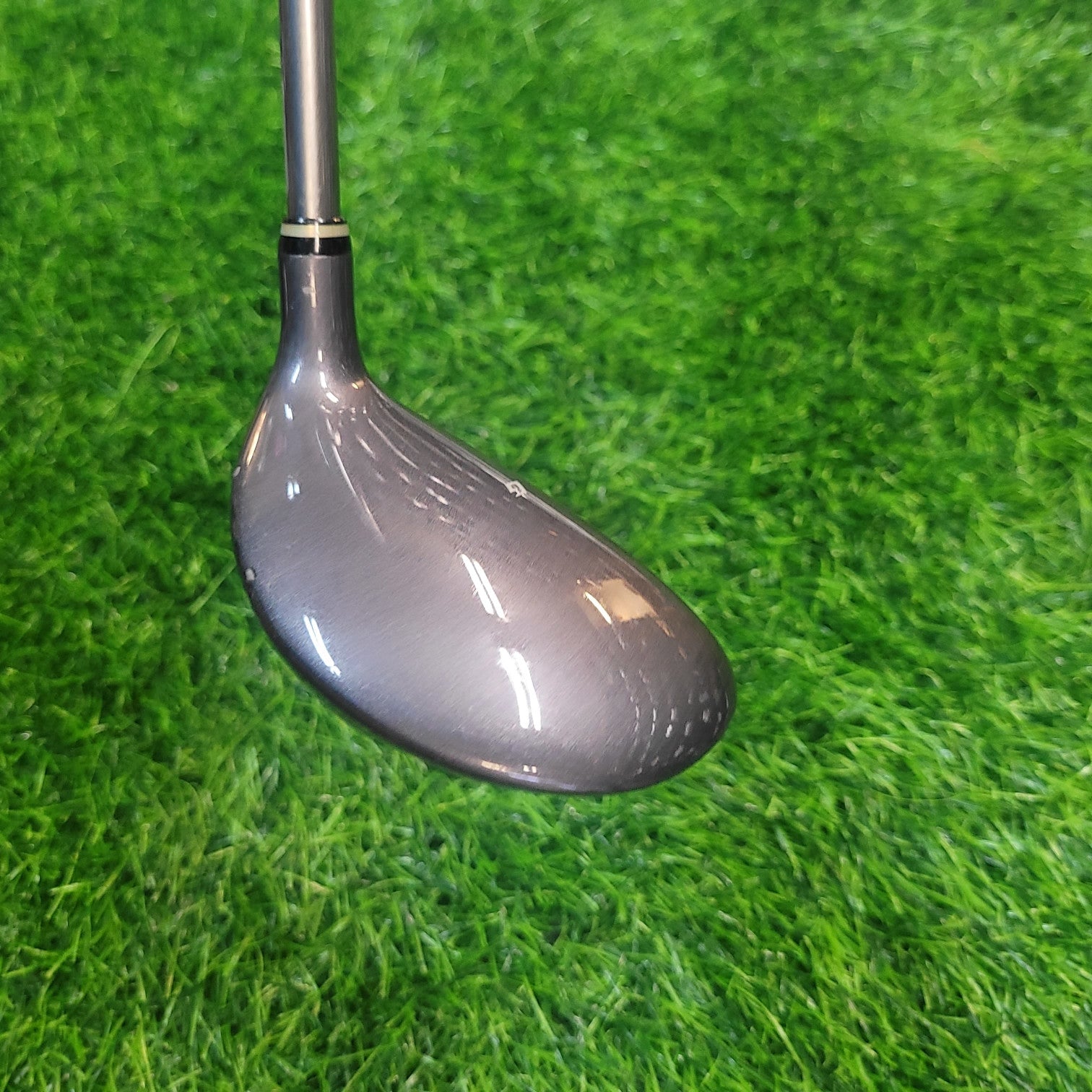 SRIXON Hybrid / Gie-L / 7H(26.0) / Women