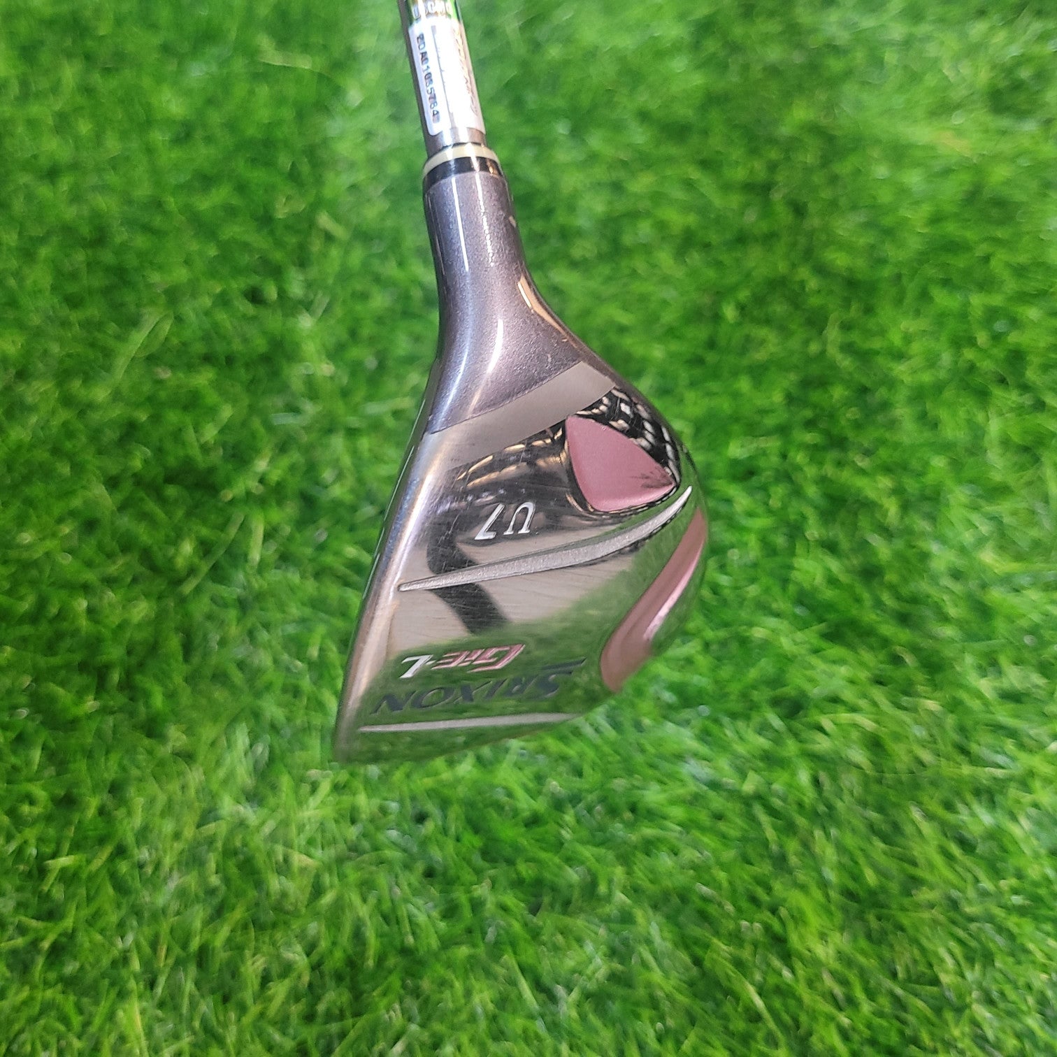 SRIXON Hybrid / Gie-L / 7H(26.0) / Women