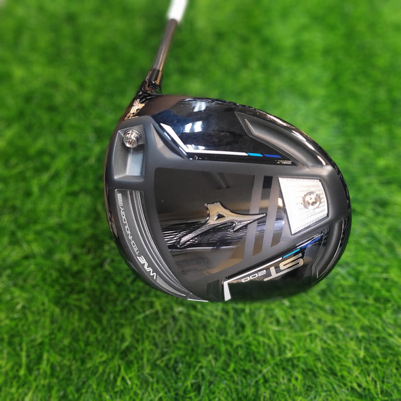 Mizuno Driver / ST200 / 9.5° / SR