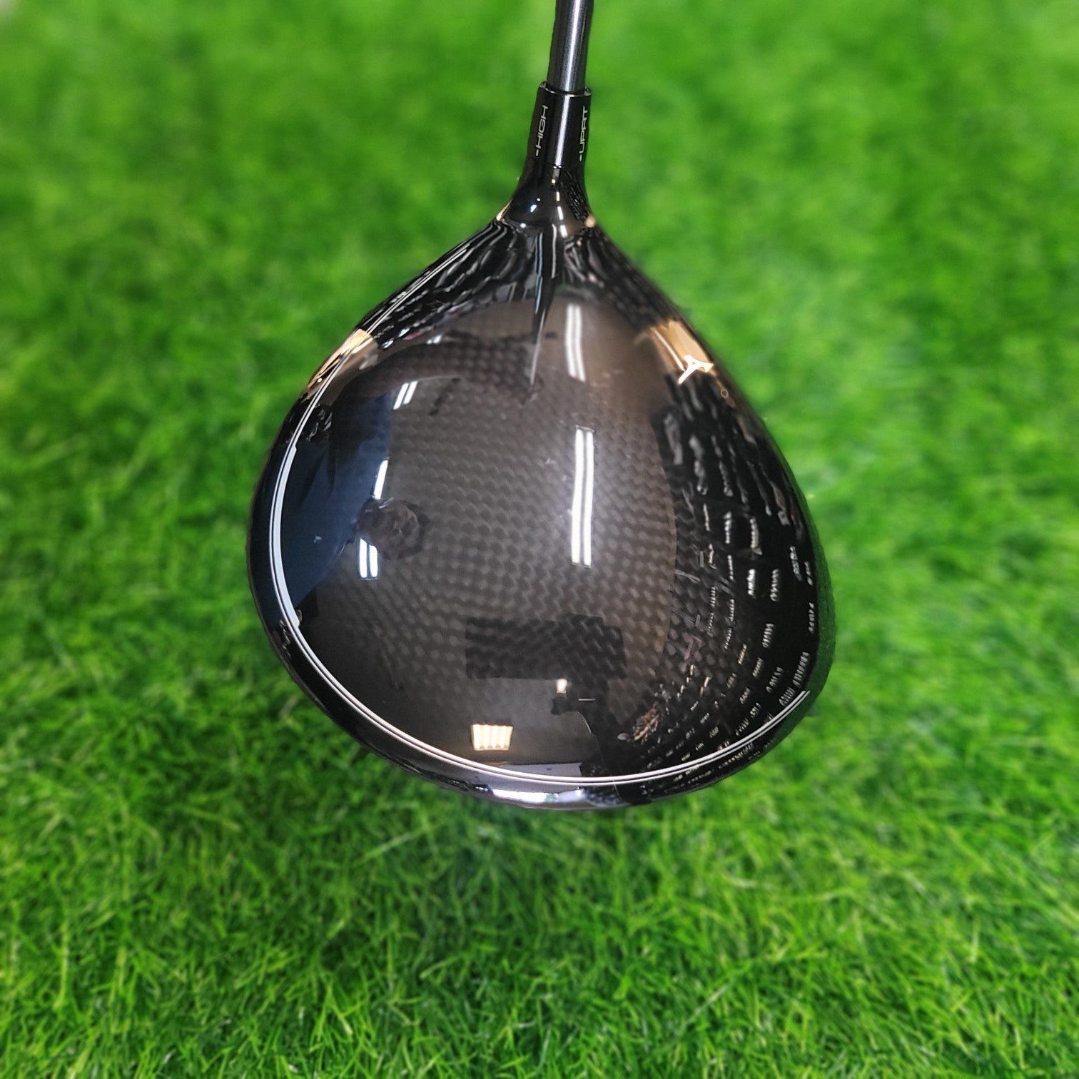 Mizuno Driver / ST200 / 9.5° / R(S)