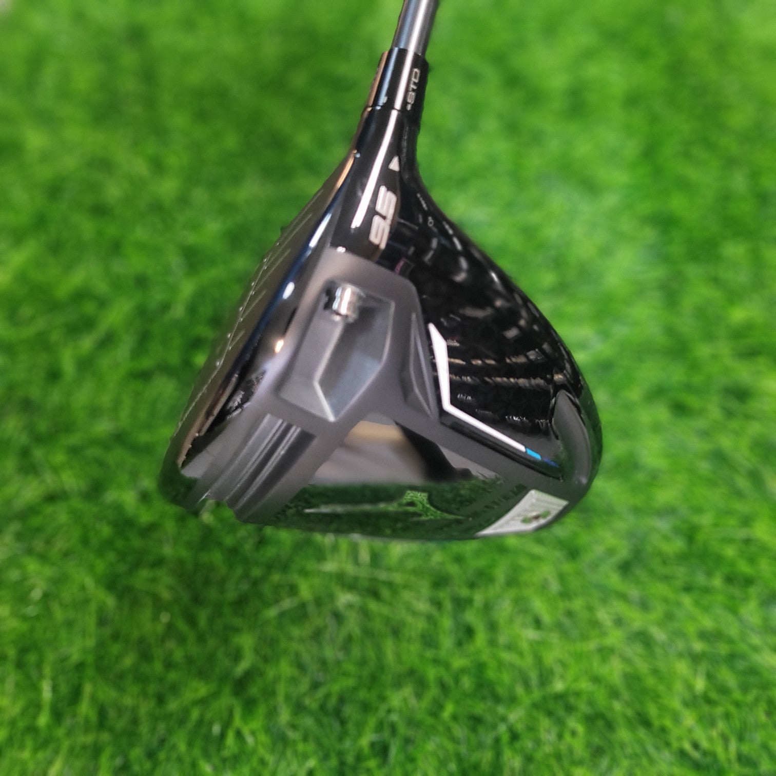 Mizuno Driver / ST200 / 9.5° / R(S)
