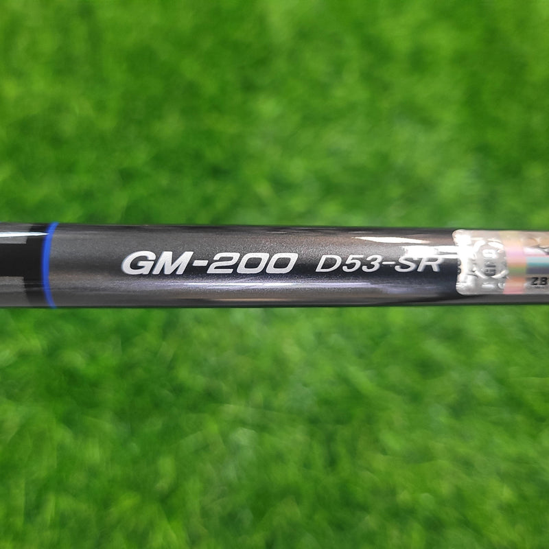 Mizuno Driver / ST200 / 9.5° / SR