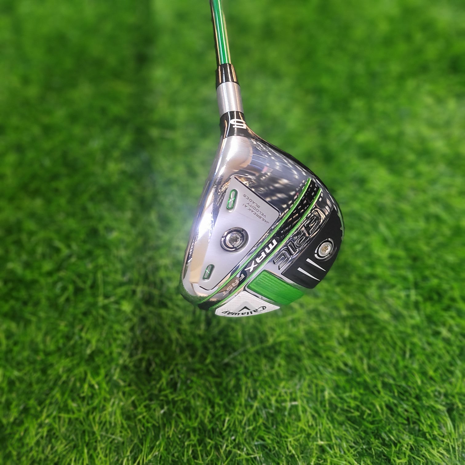 Callaway  Wood / EPIC MAX  / 5W / S