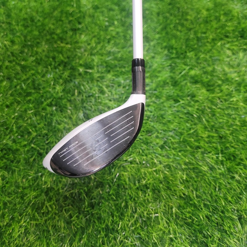 TaylorMade Wood / SIM MAX / 3W / Women