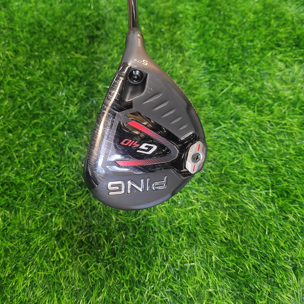 PING Wood / G410 / 5W / S
