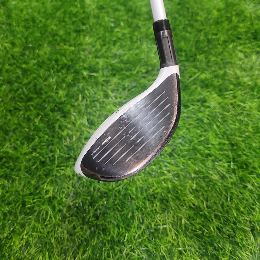 TaylorMade Wood / SIM MAX / 5W / Women