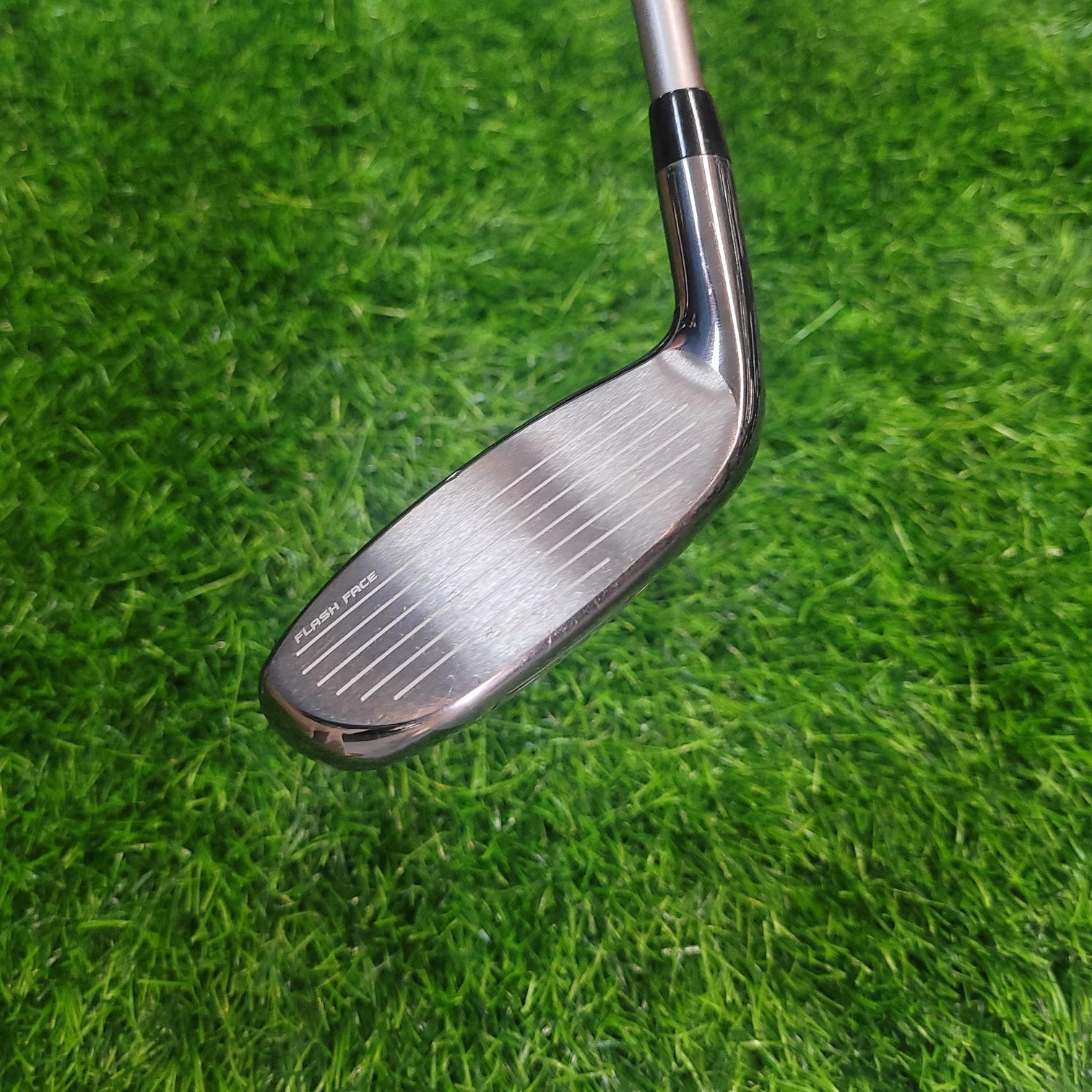 Callaway  Hybrid / EPIC FLASH  / 5H / R