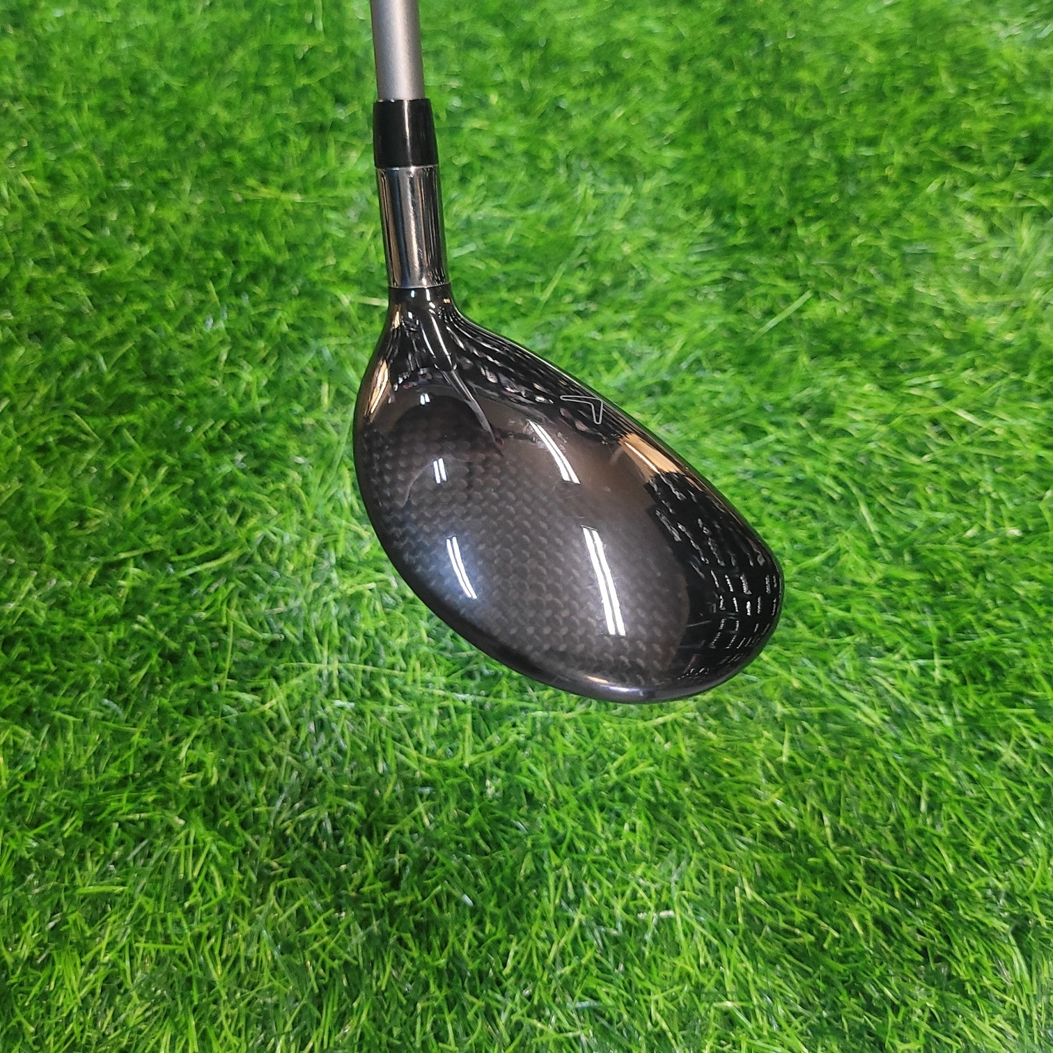 Callaway  Hybrid / EPIC FLASH  / 5H / R