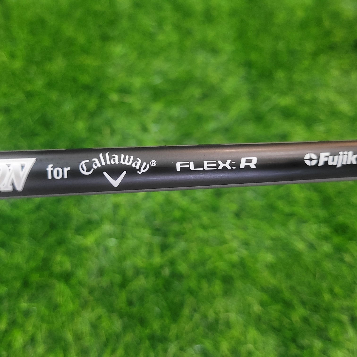 Callaway  Hybrid / EPIC FLASH  / 5H / R