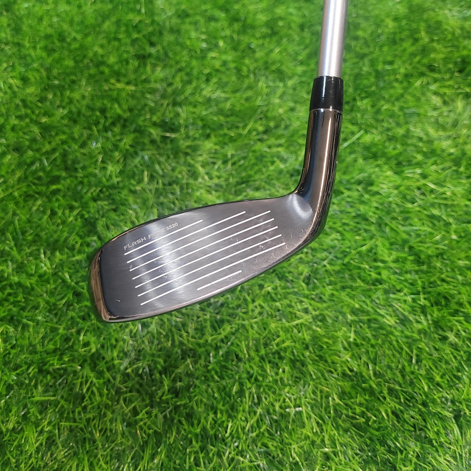 Callaway  Hybrid / MAVRIK / 5H / SR