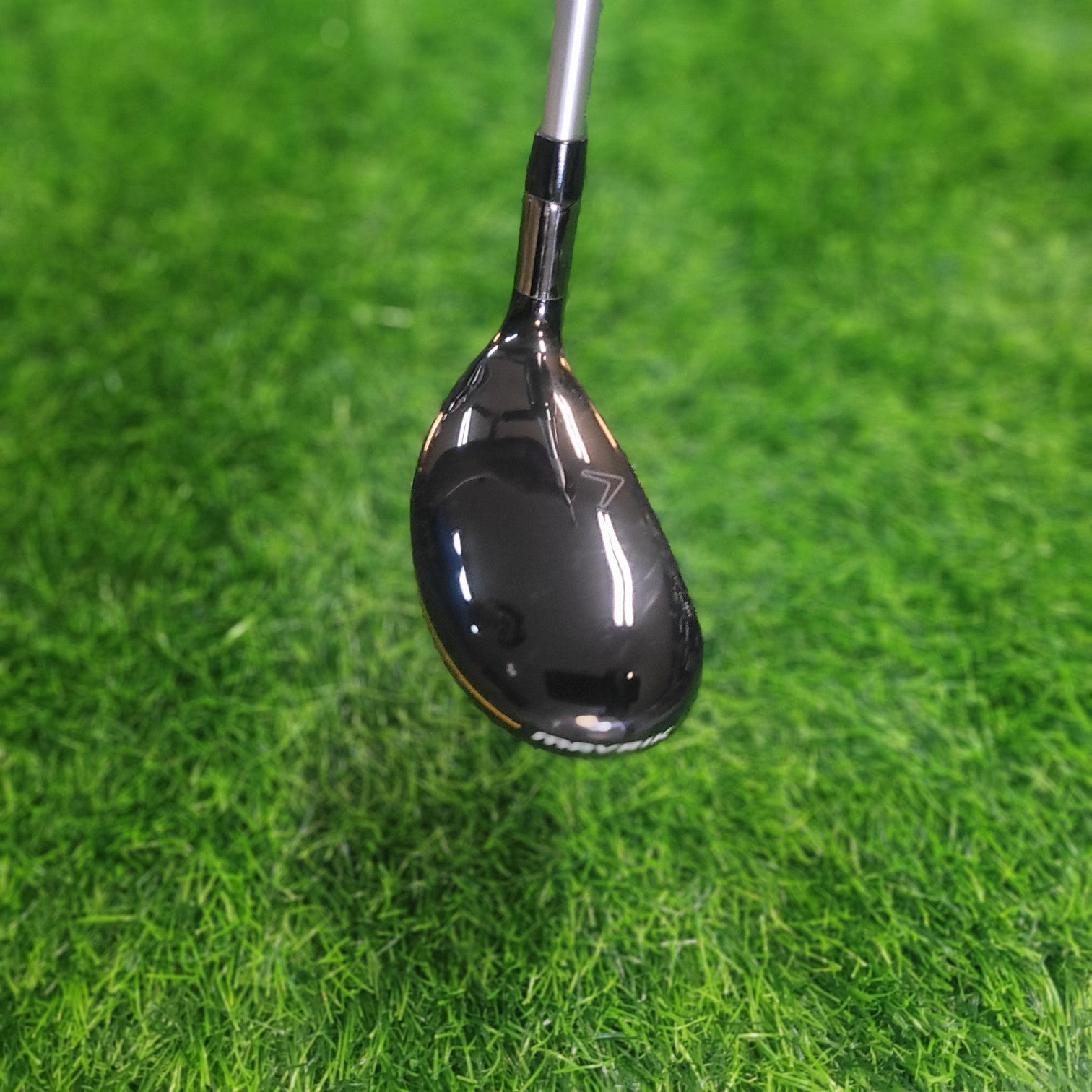 Callaway  Hybrid / MAVRIK / 5H / SR