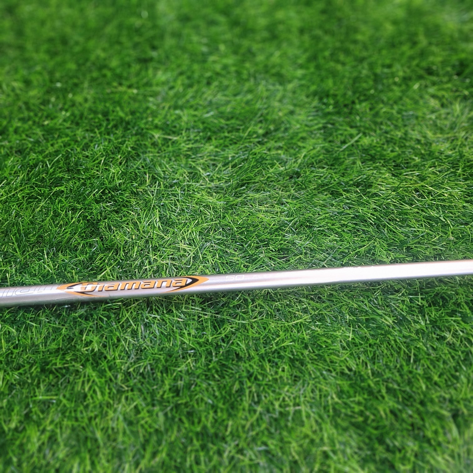 Callaway  Hybrid / MAVRIK / 5H / SR