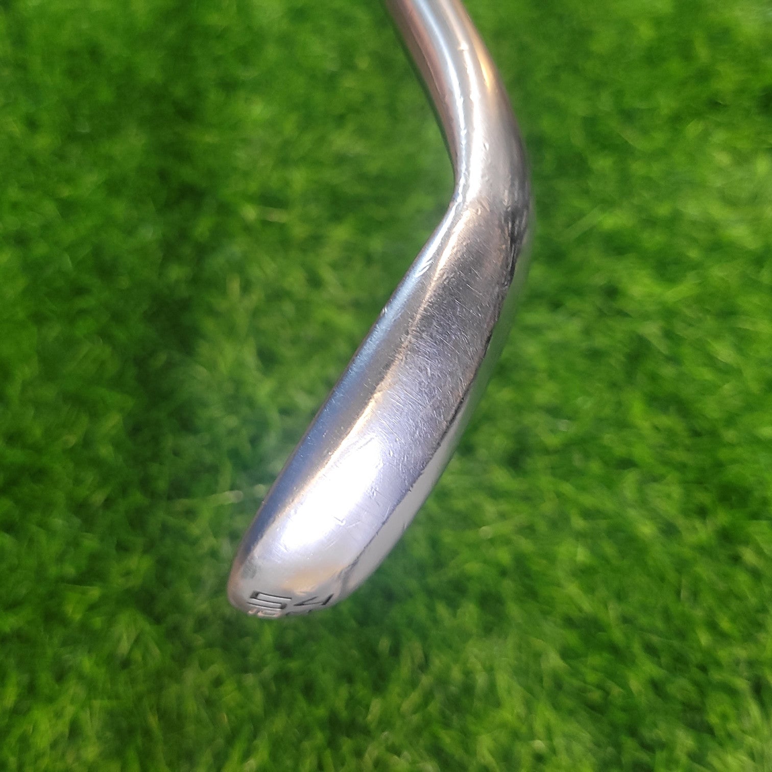Titleist Wedge / VOKEY FORGED / 54° / S200