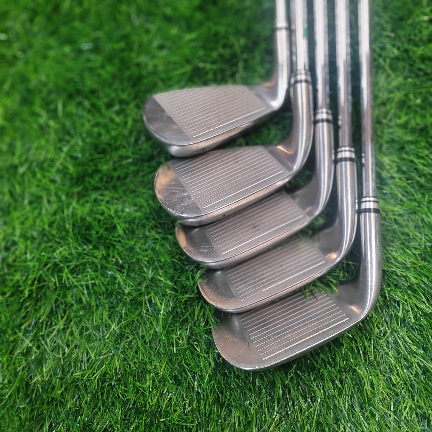 XXIO Iron Set / XXIO 8 / 5pcs / R