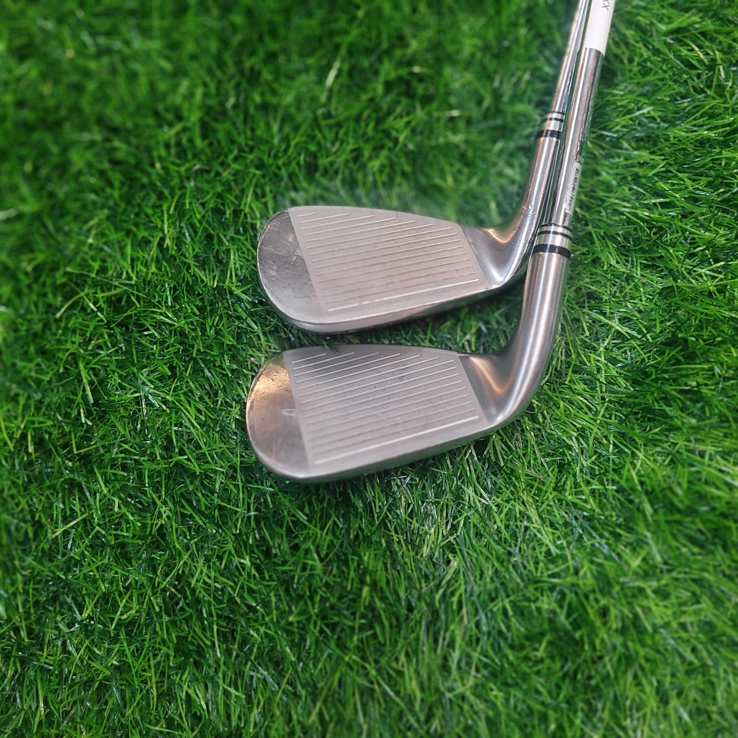 XXIO Iron Set / XXIO 8 / 5pcs / R