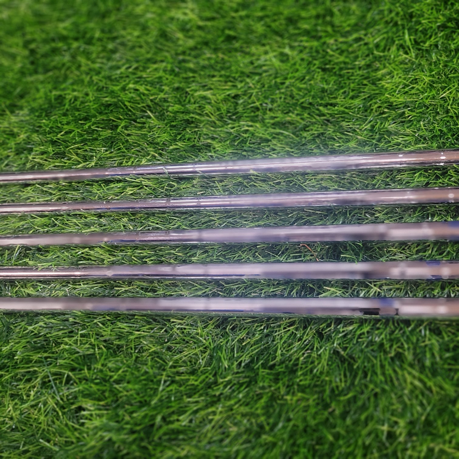 XXIO Iron Set / XXIO 8 / 5pcs / R