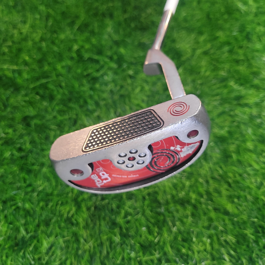 Odyssey Putter / Toe UP i #5 / 33