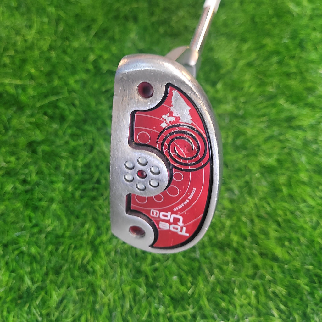 Odyssey Putter / Toe UP i #5 / 33