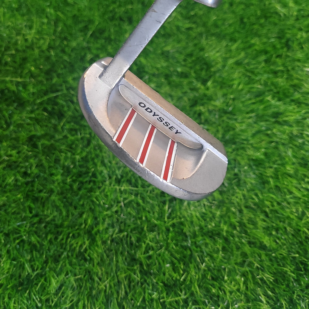 Odyssey Putter / Toe UP i #5 / 33