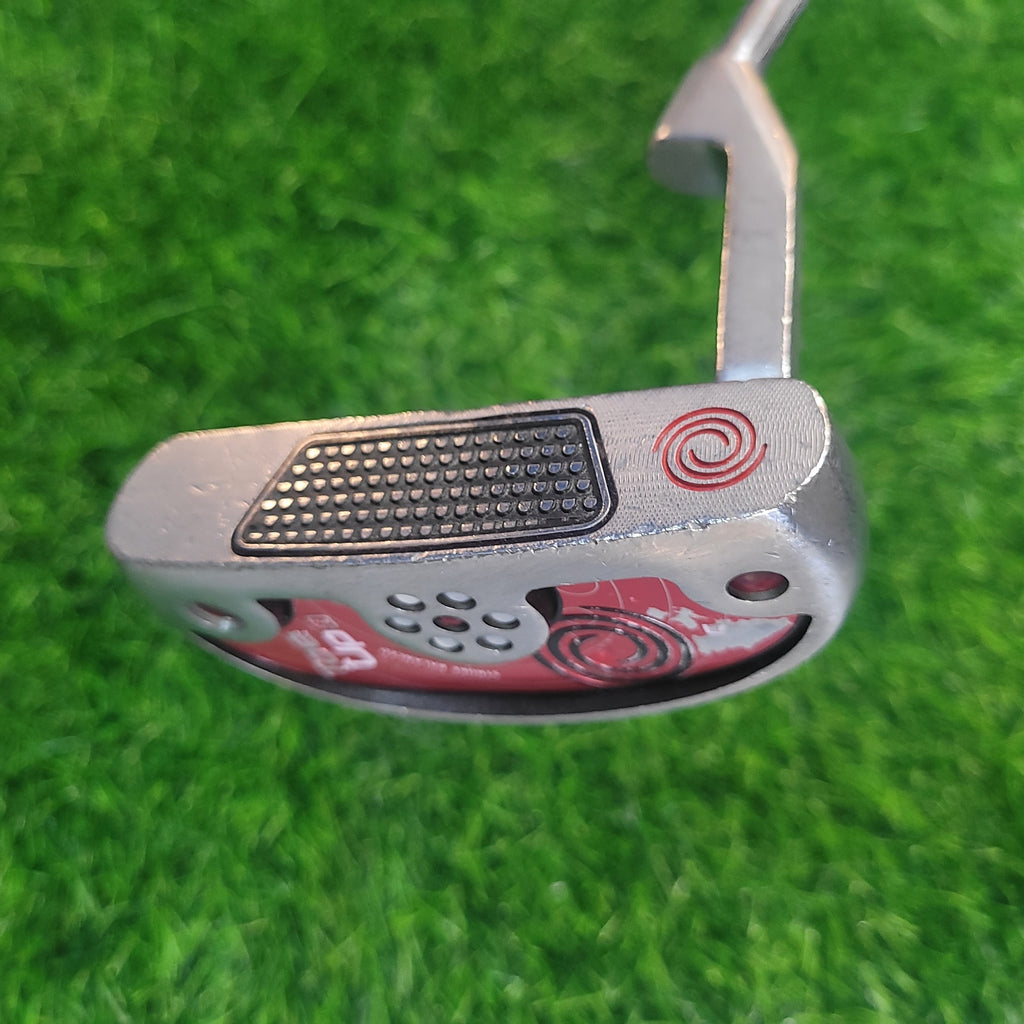 Odyssey Putter / Toe UP i #5 / 33