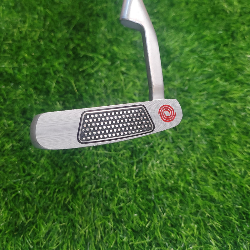 Odyssey Putter / Toe UP i