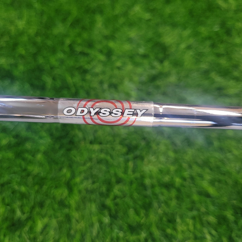 Odyssey Putter / Toe UP i