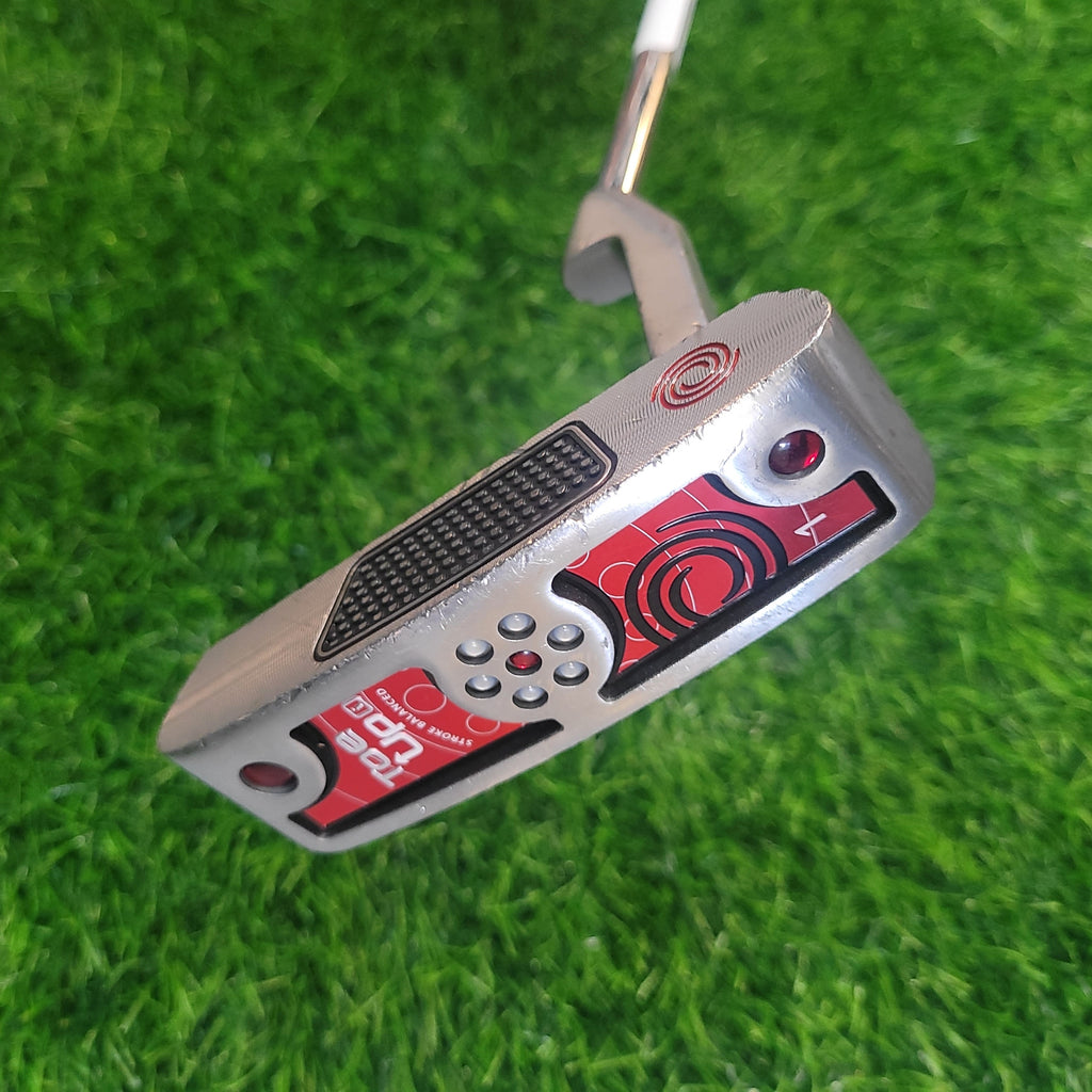 Odyssey Putter / Toe UP i #1 / 34