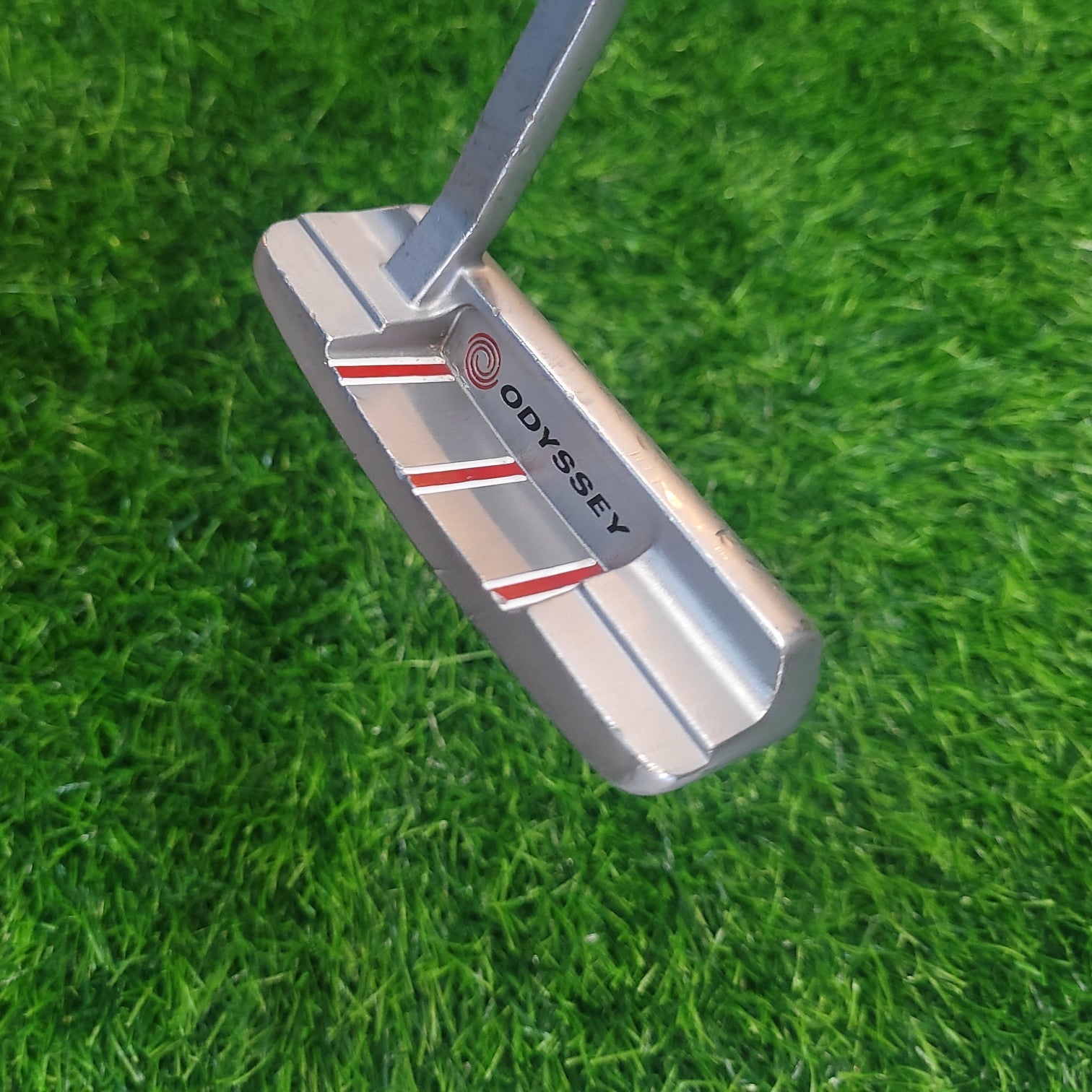 Odyssey Putter / Toe UP i #1 / 34"