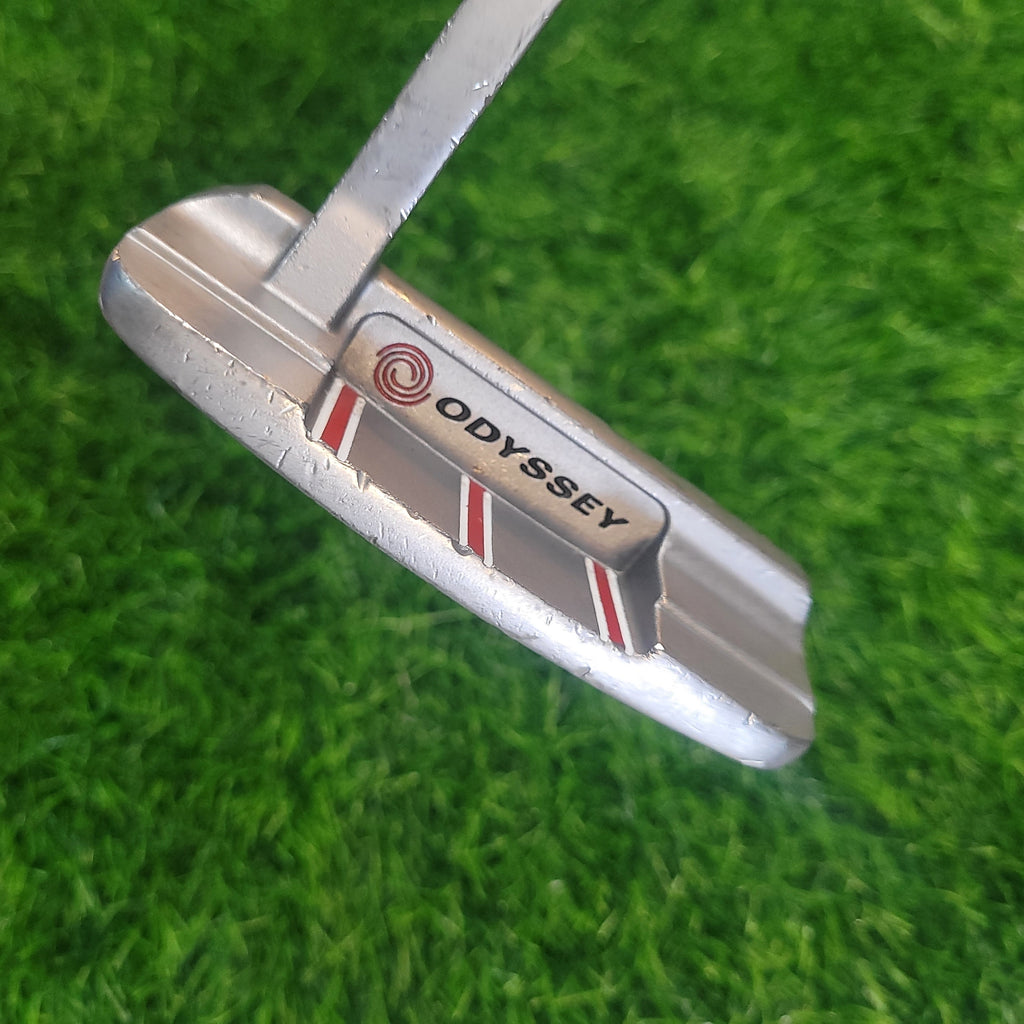 Odyssey Putter / Toe UP i #1 / 34