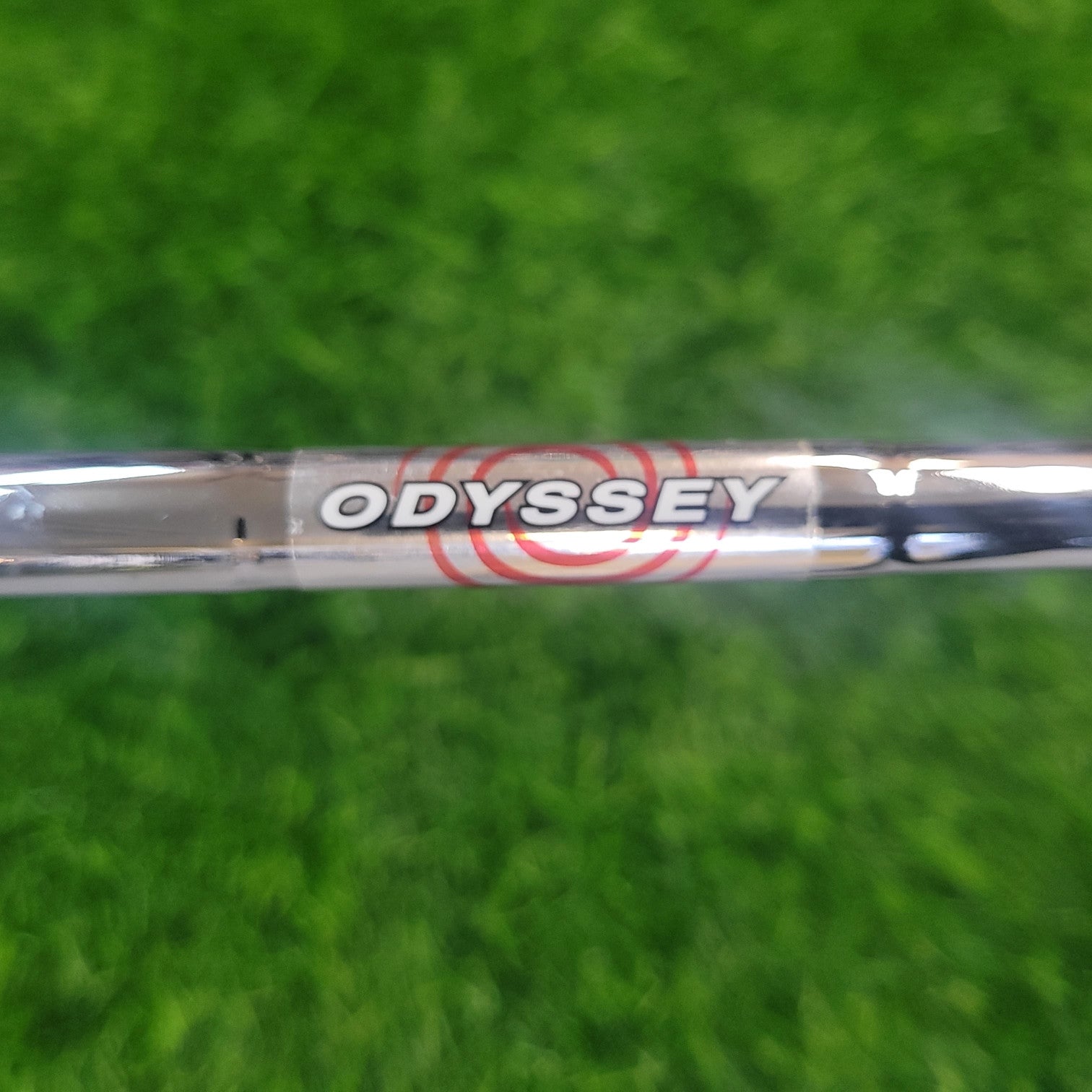 Odyssey Putter / Toe UP i #1 / 34"