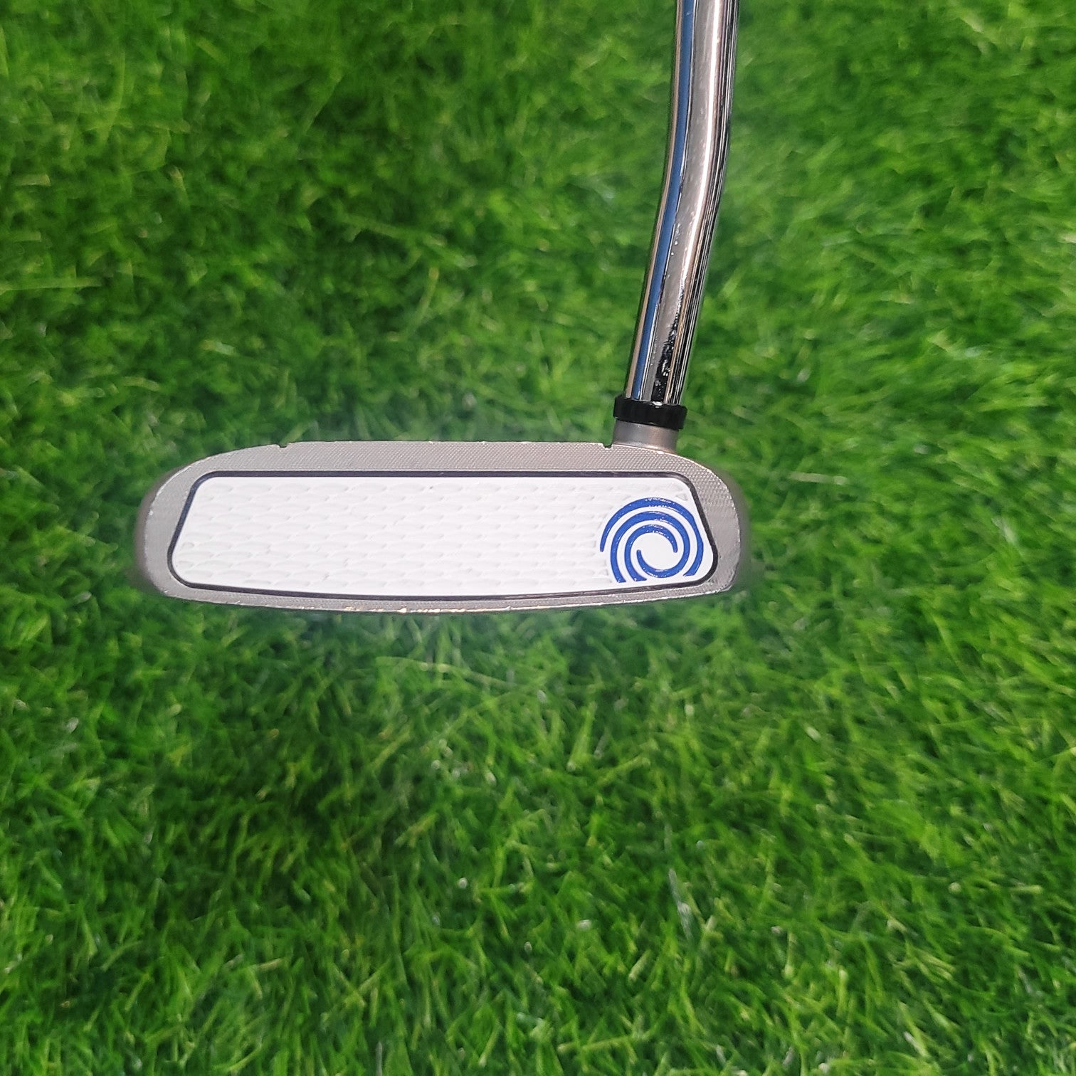 Odyssey Putter / WHITE HOT 2BALL / 34"