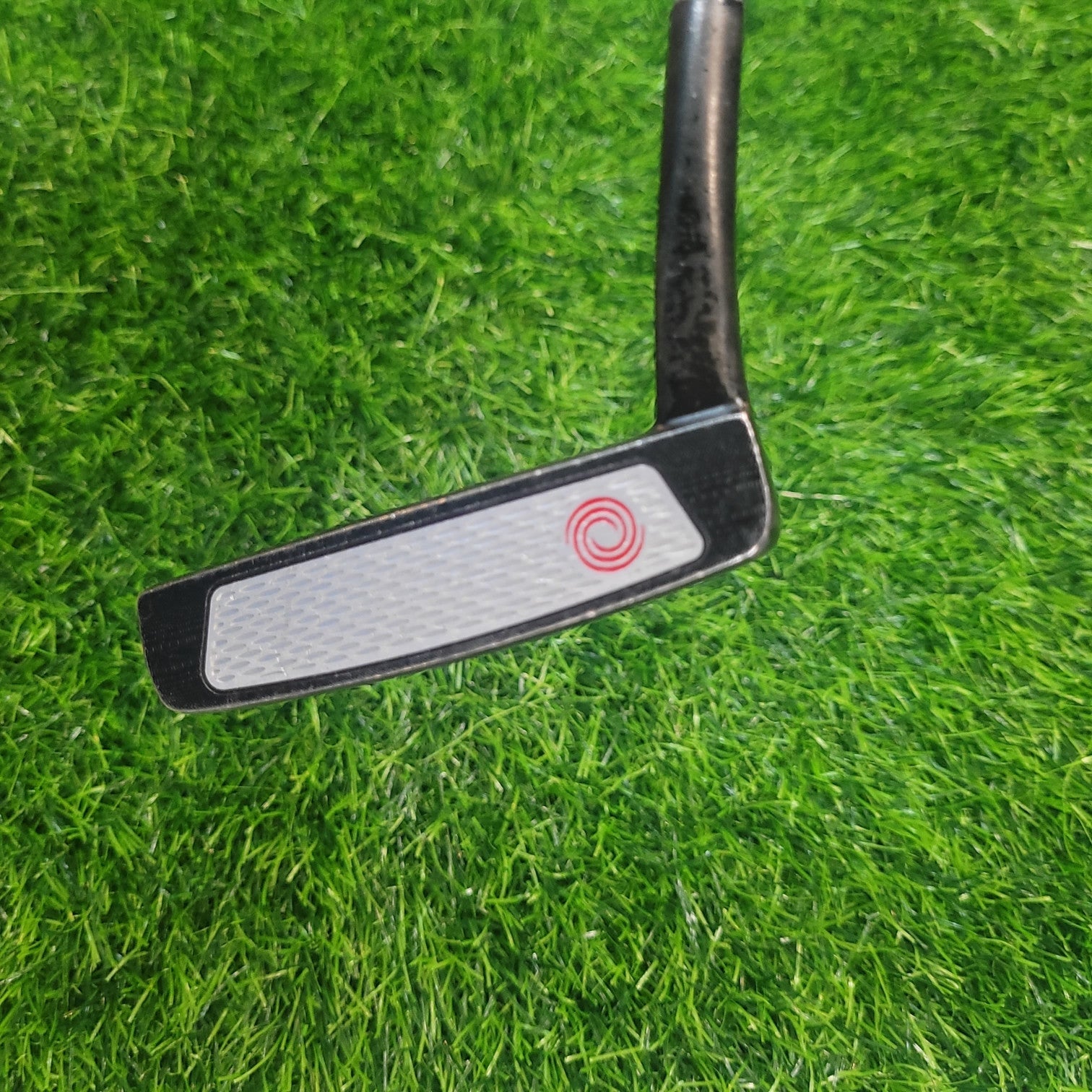 Odyssey Putter / METAL-X #9 / 34"