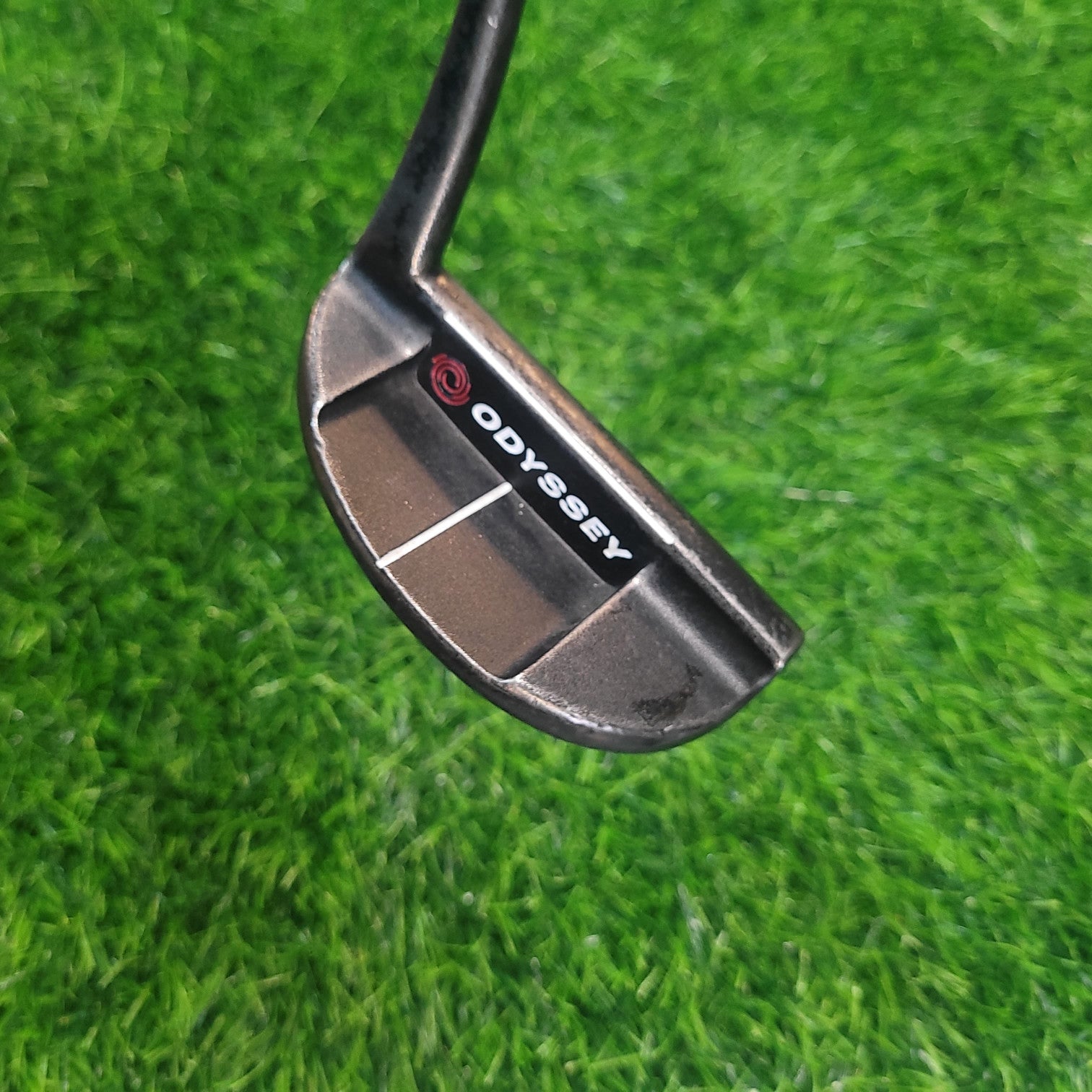 Odyssey Putter / METAL-X #9 / 34"